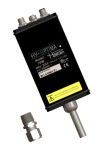 HY-OPTIMA™ 700B Series Process Hydrogen Analyzer by H2 Scan