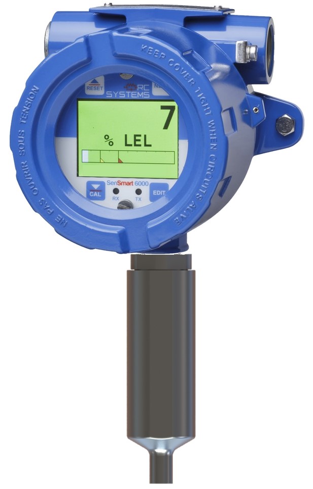 H2scan to Launch New HY-ALERTA™ Gen 5 Fixed Area Hydrogen Gas Safety Monitor for Fast Hydrogen Measurement and No Maintenance